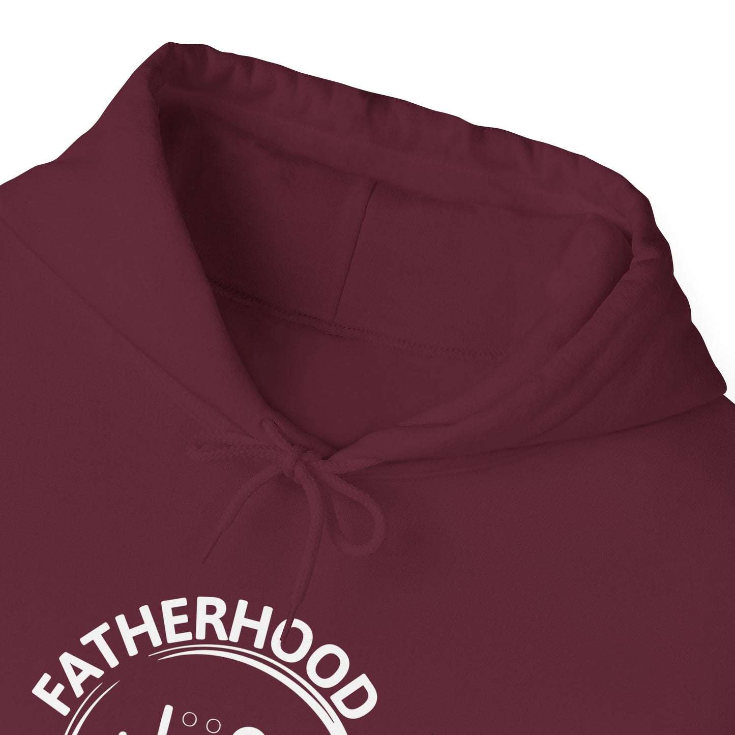 Cool Dad Hooded Sweatshirt - Perfect Gift for Father's Day, Casual Wear, Everyday Comfort, Unisex Sweatshirt