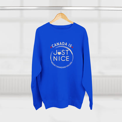 Cozy Unisex Sweatshirt for Comfort and Style, Perfect for Casual Wear, Gift Ideas, Birthday, E-gifting, Everyday Fashion