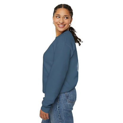 Canada Is Just Nice Crewneck Sweatshirt - Cozy Unisex Sweater