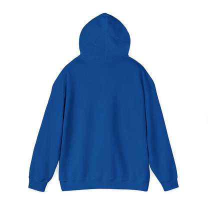 Cozy Canada Sweatshirt | Just Nice Hoodie | Unisex Pullover for Canadians | Gift for Friends | Perfect for Winter & Travel
