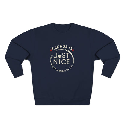 Cozy Unisex Sweatshirt for Comfort and Style, Perfect for Casual Wear, Gift Ideas, Birthday, E-gifting, Everyday Fashion