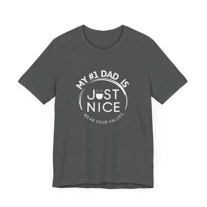 Classic Unisex Short Sleeve Tee – Casual Wear, Gift for Him/Her, Trendy T-Shirt, Everyday Style, Summer Essential