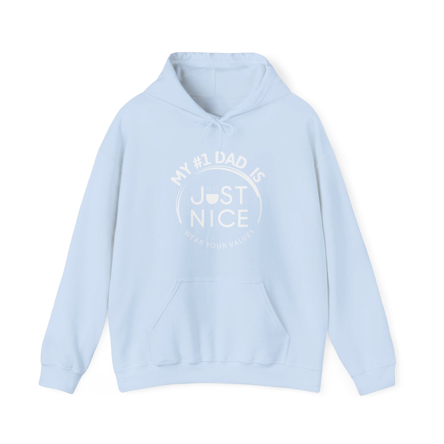 Father's Day Gift, Present Dad Sweatshirt, Unisex Hoodie, t, Dad Life Apparel, Funny Parenting Sweatshirt, Cozy Casual Wear