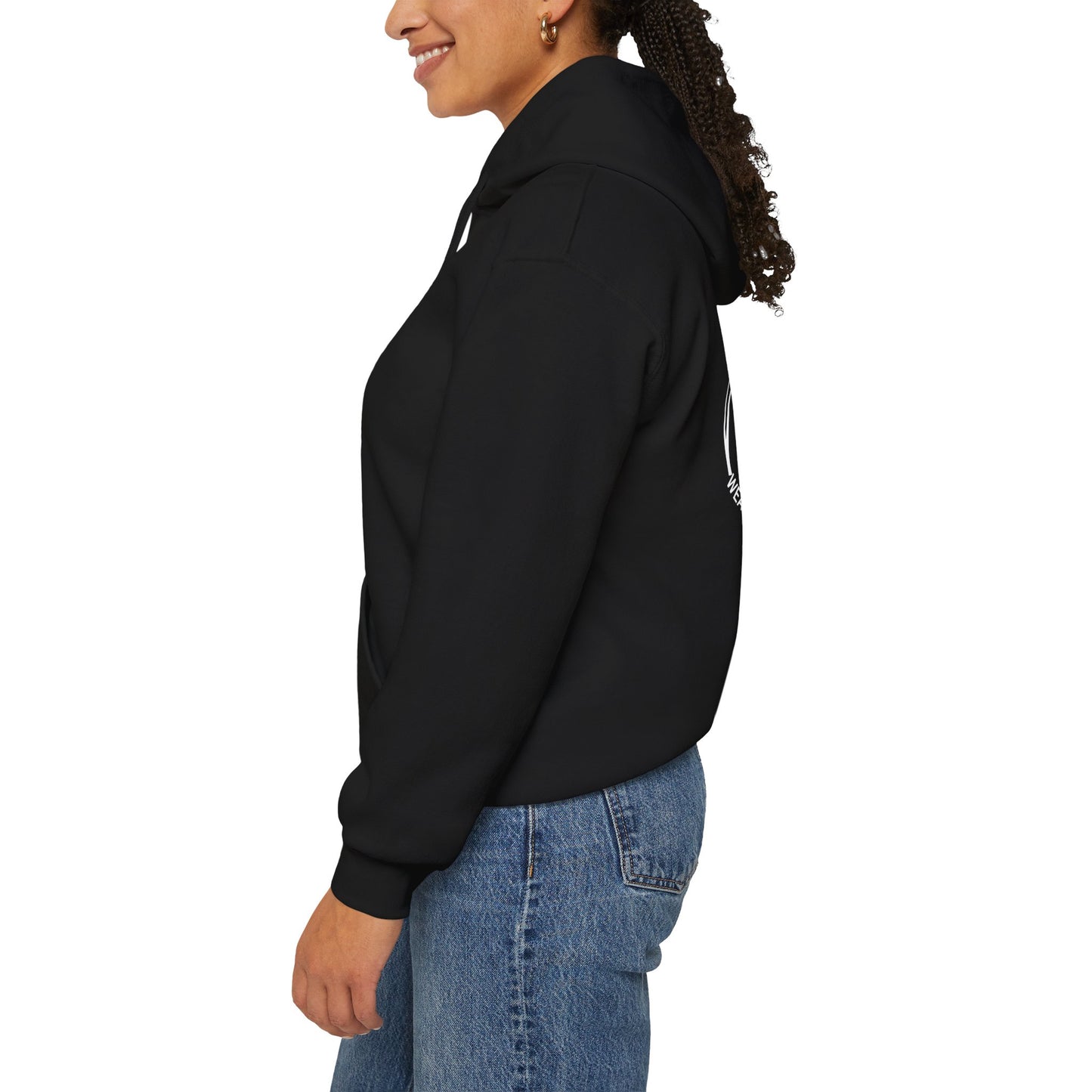 Canada Is Just Nice Hooded Sweatshirt | Unisex Cozy Pullover