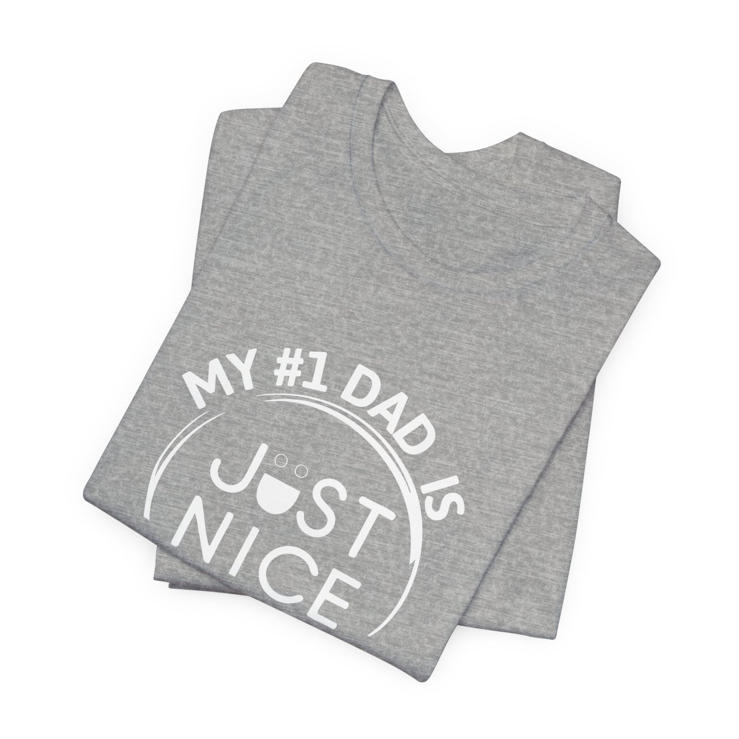 Classic Unisex Short Sleeve Tee – Casual Wear, Gift for Him/Her, Trendy T-Shirt, Everyday Style, Summer Essential
