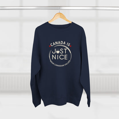 Cozy Unisex Sweatshirt for Comfort and Style, Perfect for Casual Wear, Gift Ideas, Birthday, E-gifting, Everyday Fashion