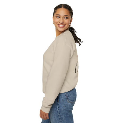 Canada Is Not Nasty Crewneck Sweatshirt - A Cozy Statement Piece for Proud Canadians
