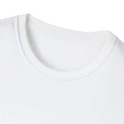 Canada Is Just Nice Unisex Softstyle T-Shirt