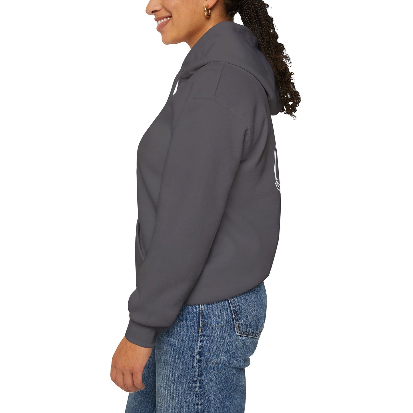 Canada Is Just Nice Hooded Sweatshirt | Unisex Cozy Pullover