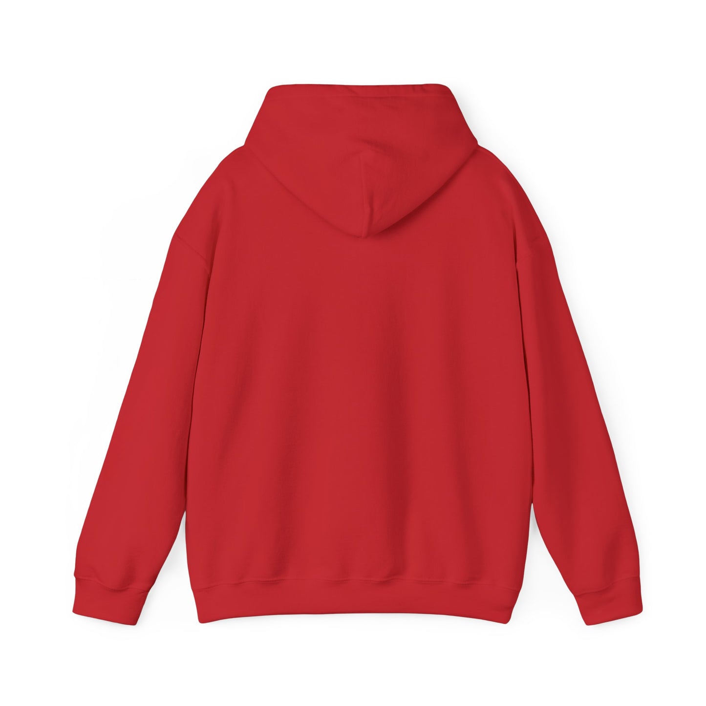 Cozy Canada Sweatshirt | Just Nice Hoodie | Unisex Pullover for Canadians | Gift for Friends | Perfect for Winter & Travel