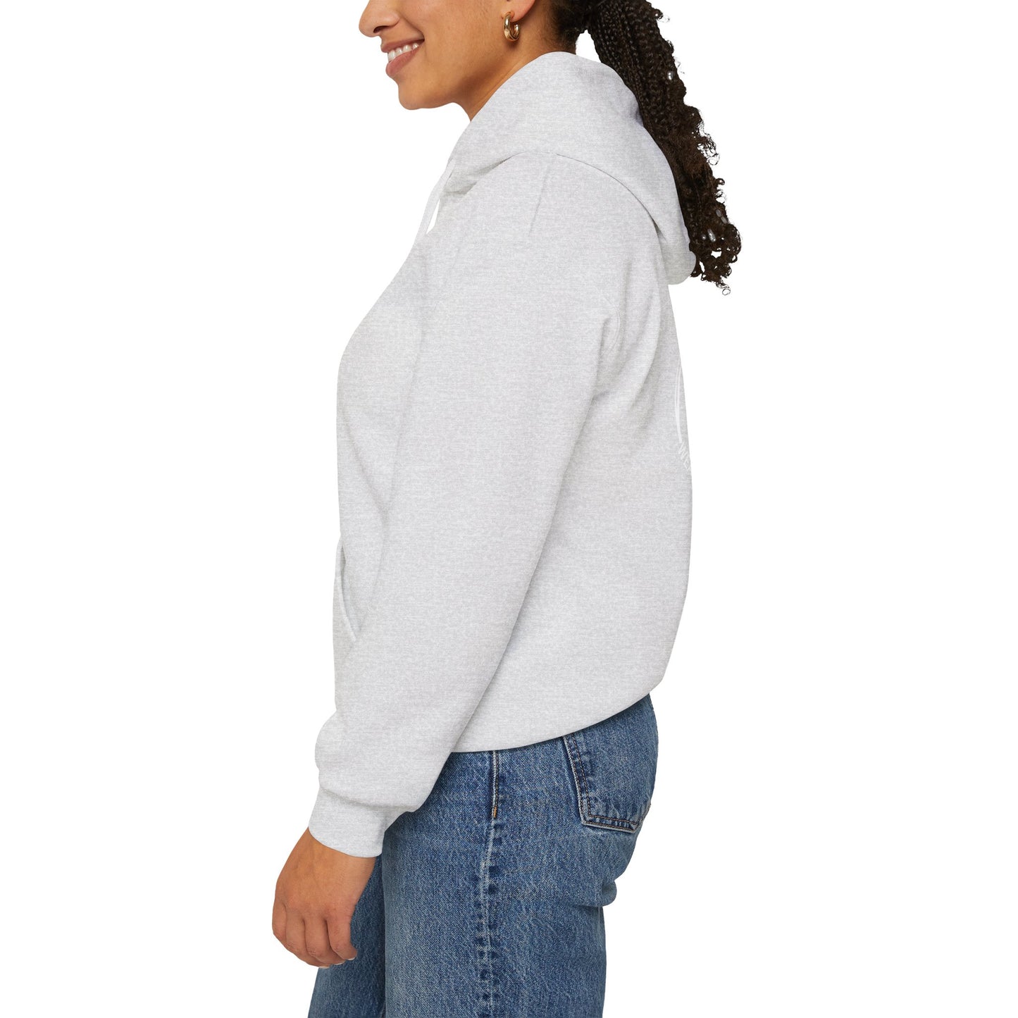 Canada Is Just Nice Hooded Sweatshirt | Unisex Cozy Pullover