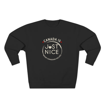 Cozy Unisex Sweatshirt for Comfort and Style, Perfect for Casual Wear, Gift Ideas, Birthday, E-gifting, Everyday Fashion