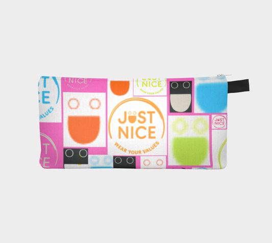 Just Nice Pencil Case